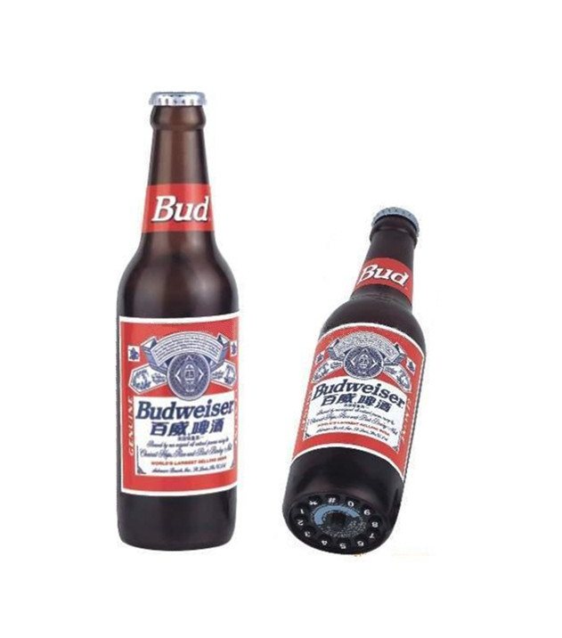 Beer Bottle Telephone