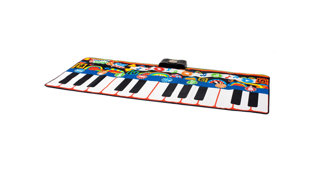 Kids Floor Piano Mat