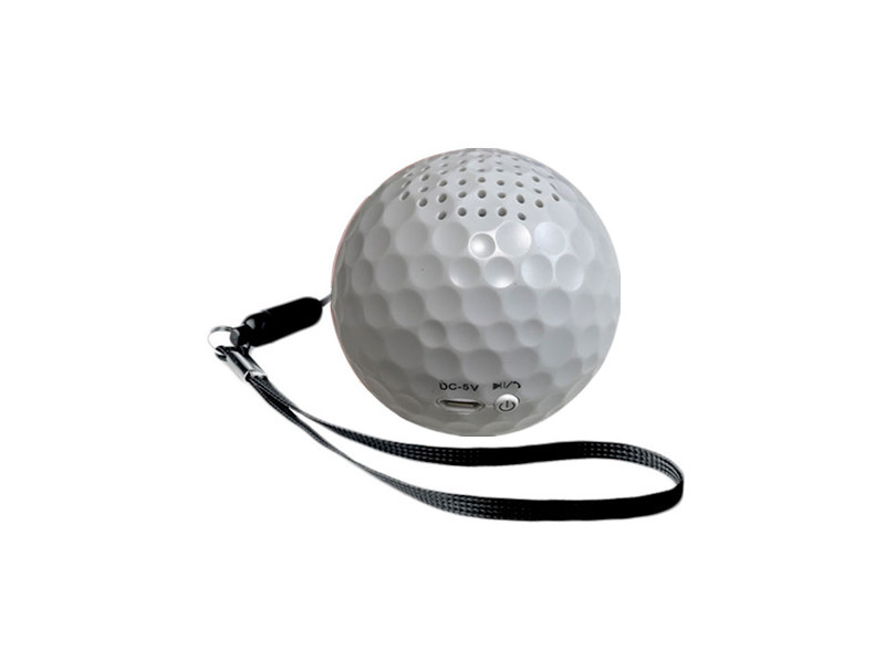 Golf ball Bluetooth Speaker